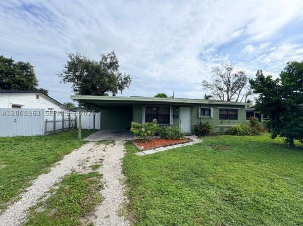 Driftwood Acres, 6831 Farragut St, Hollywood, Florida 33024, image 3