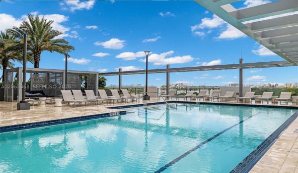 555 NE 8th St #1801, Fort Lauderdale, Florida 33304, image 2