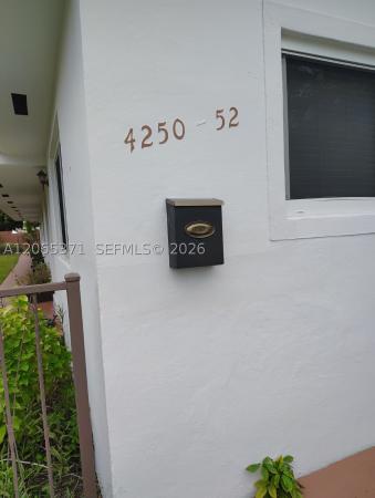 Aljean Terrace, 4250 NW 3rd St, Miami, Florida 33126, image 2