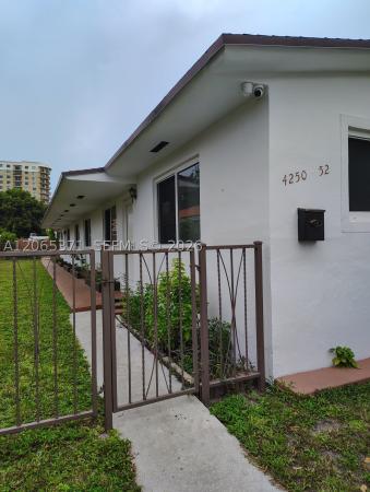 Aljean Terrace, 4250 NW 3rd St, Miami, Florida 33126, image 1