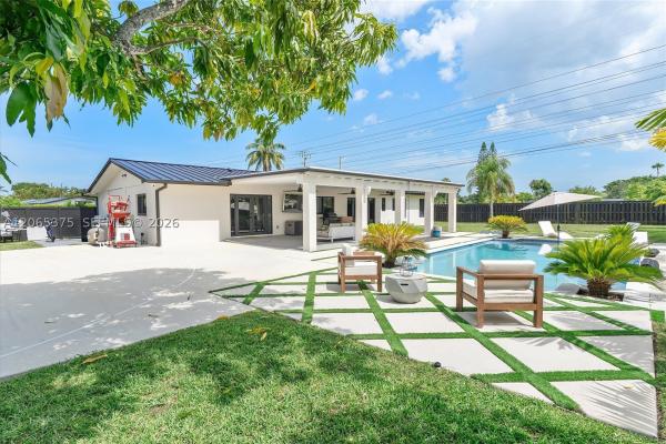 13140 SW 112th Ave, Unincorporated Dade County, Florida 33176, image 2