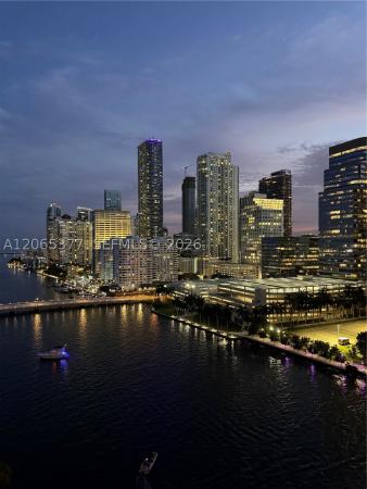 Courts Brickell Key, 801 Brickell Key Blvd #1805, Miami, Florida 33131, image 1