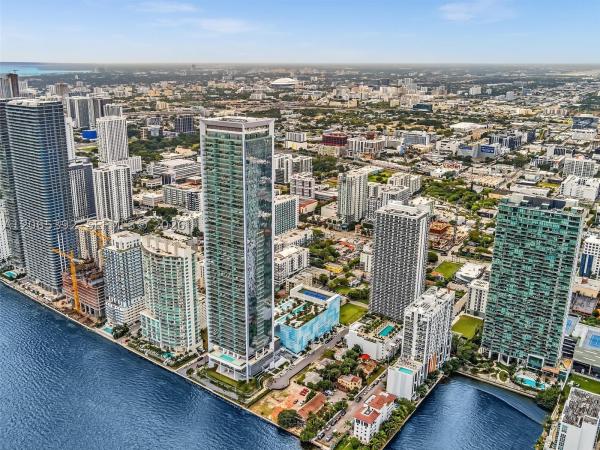 Missoni Baia, 700 NE 26th Ter #3606, Miami, Florida 33137, image 2