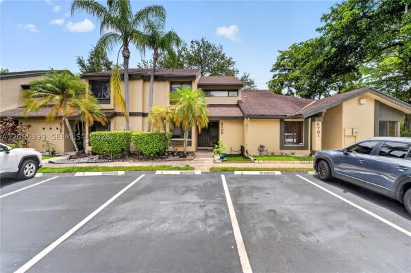Gingerwood Place, 8703 Cleary Blvd, Plantation, Florida 33324, image 1