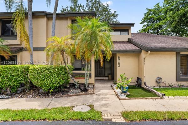 Gingerwood Place, 8703 Cleary Blvd, Plantation, Florida 33324, image 2