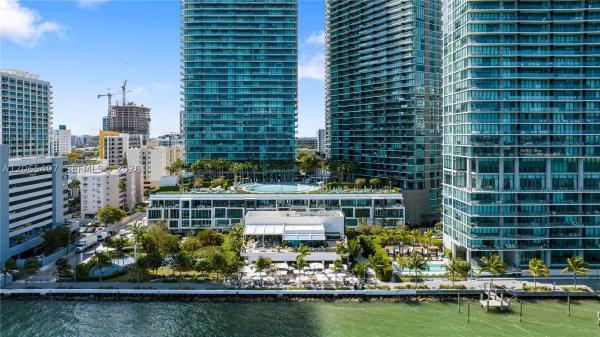 Paraiso Bay, 650 NE 32nd St #1501, Miami, Florida 33137, image 1