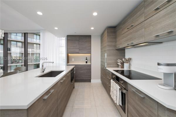 Paraiso Bay, 650 NE 32nd St #1501, Miami, Florida 33137, image 2
