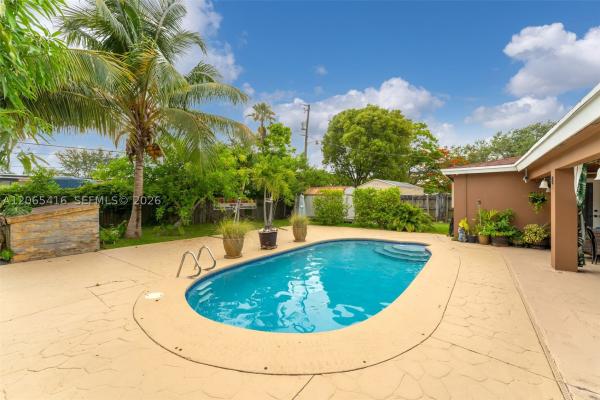 Benson Manor, 20301 SW 105th Ave, Cutler Bay, Florida 33189, image 1