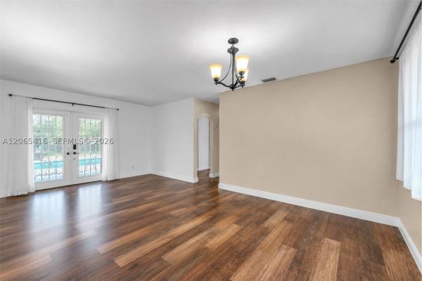 Benson Manor, 20301 SW 105th Ave, Cutler Bay, Florida 33189, image 2