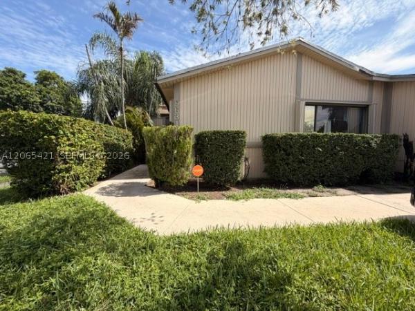 The Meadows Of Miramar, 9631 W Elm Ln, Miramar, Florida 33025, image 2