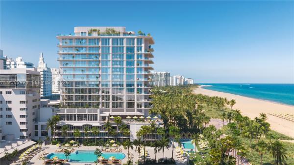 1671 Collins Ave #16A, Miami Beach, Florida 33139, image 3