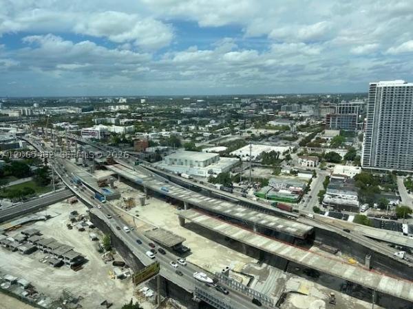 E11EVEN Hotel & Residences, 20 NE 11 #3611, Miami, Florida 33132, image 2