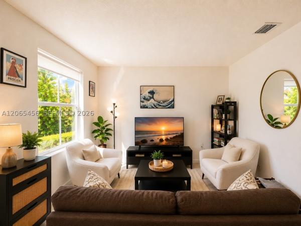 12159 NW 23rd Ct, Unincorporated Dade County, Florida 33167, image 1