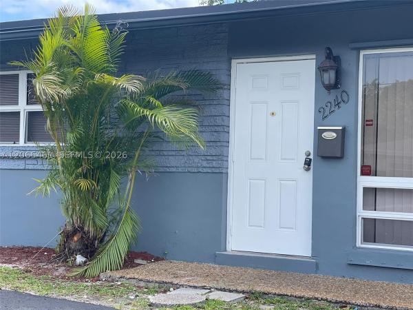Breeze Haven, 2240 N 57th Way, Hollywood, Florida 33021, image 1