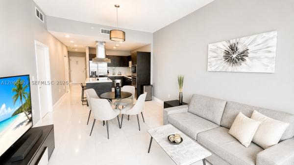 Eloquence On The Bay, 7930 East Dr #1007, North Bay Village, Florida 33141, image 1