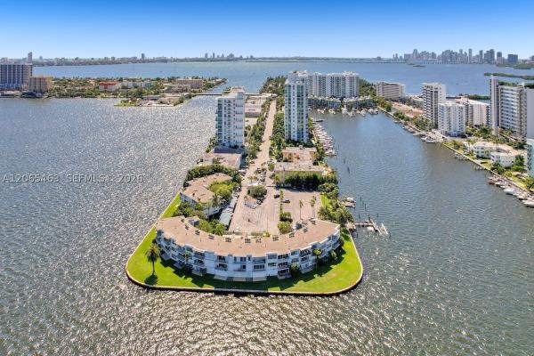 Eloquence On The Bay, 7930 East Dr #1007, North Bay Village, Florida 33141, image 2