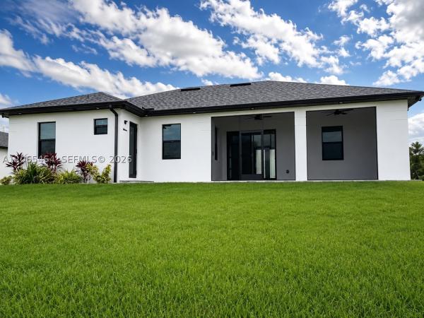 4337 NW 36th Ave, Cape Coral, Florida 33993, image 1