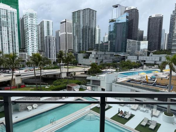 The Ivy At Riverfront, 90 SW 3rd St #1416, Miami, Florida 33130, image 1