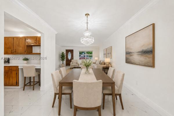 7135 SW 19th St, Unincorporated Dade County, Florida 33155, image 2