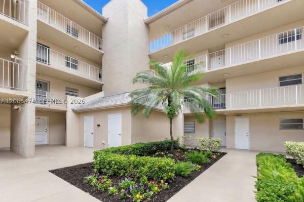 Orchid Tree Of Pine Island Ridge, 9471 Evergreen Pl #307, Davie, Florida 33324, image 1