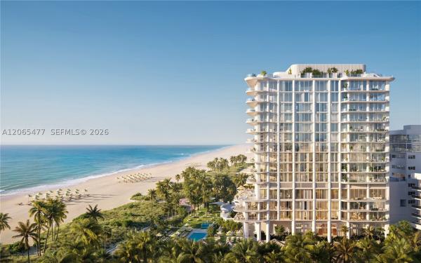 1671 Collins Ave #8C, Miami Beach, Florida 33139, image 3