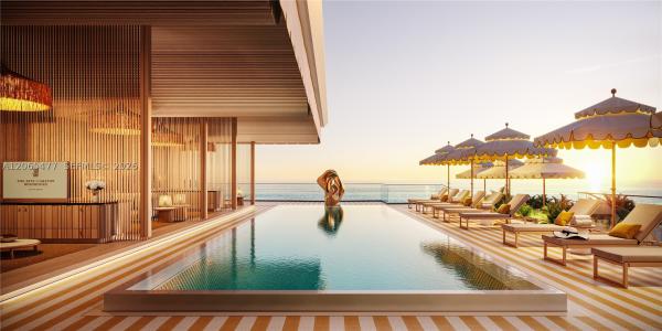1671 Collins Ave #8C, Miami Beach, Florida 33139, image 2
