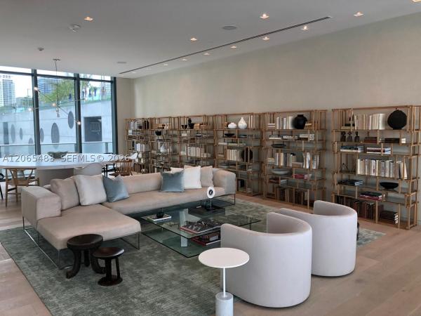 One Paraiso, 3131 NE 7th Ave #3003, Miami, Florida 33137, image 3