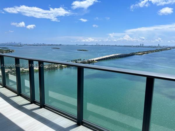 One Paraiso, 3131 NE 7th Ave #3003, Miami, Florida 33137, image 1