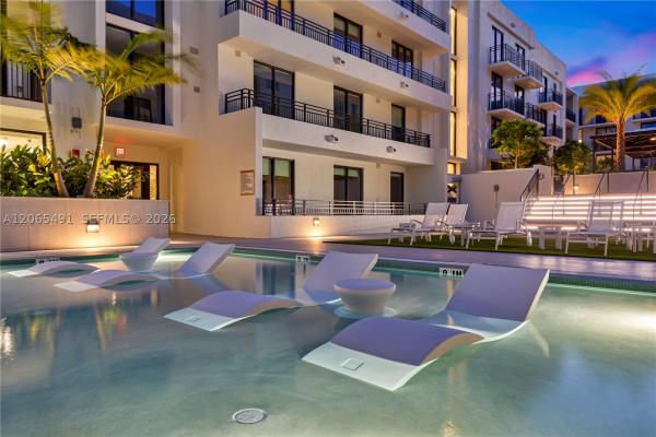 Soleste SeaSide, 4 N Federal Hwy #245, Dania Beach, Florida 33004, image 3