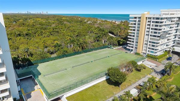 Commodore Club East, 177 Ocean Lane Dr #1203, Key Biscayne, Florida 33149, image 2