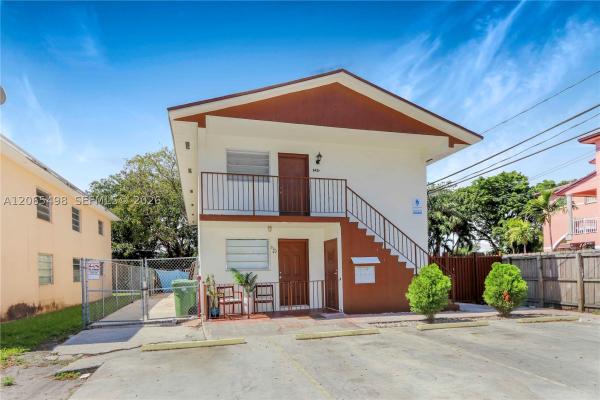 Town Of Hialeah, 640 E 2nd Ave #A, Hialeah, Florida 33010, image 1