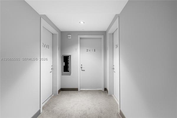SLS Brickell, 1300 S Miami Ave #2411, Miami, Florida 33130, image 2