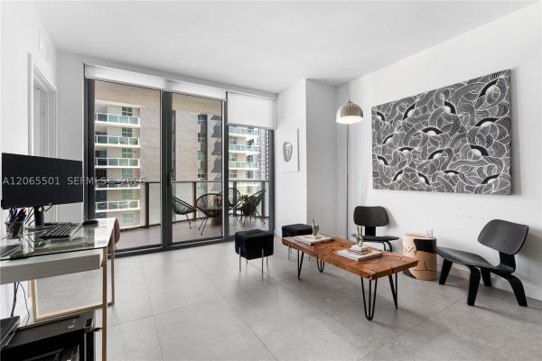 SLS Brickell, 1300 S Miami Ave #2411, Miami, Florida 33130, image 3