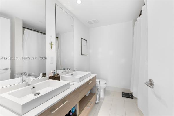 SLS Brickell, 1300 S Miami Ave #2411, Miami, Florida 33130, image 3