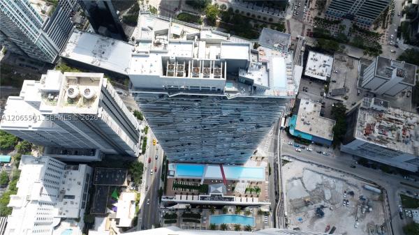 SLS Brickell, 1300 S Miami Ave #2411, Miami, Florida 33130, image 1