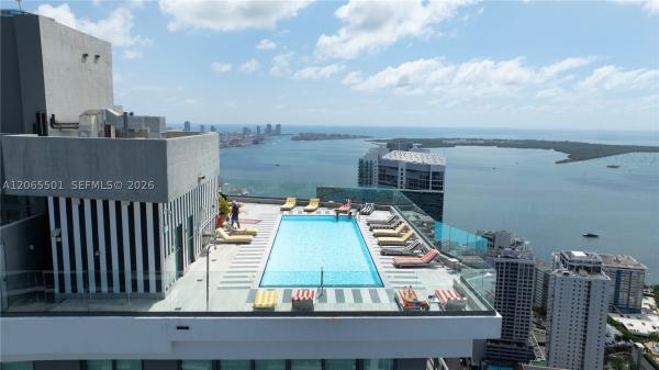 SLS Brickell, 1300 S Miami Ave #2411, Miami, Florida 33130, image 2