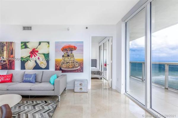 Beach Club 2, 1830 S Ocean Dr #1606, Hallandale Beach, Florida 33009, image 2