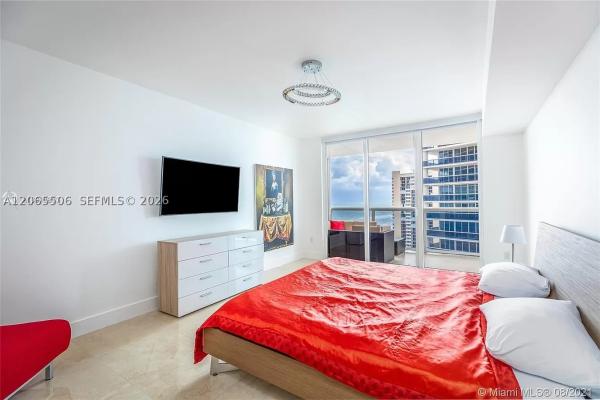 Beach Club 2, 1830 S Ocean Dr #1606, Hallandale Beach, Florida 33009, image 3