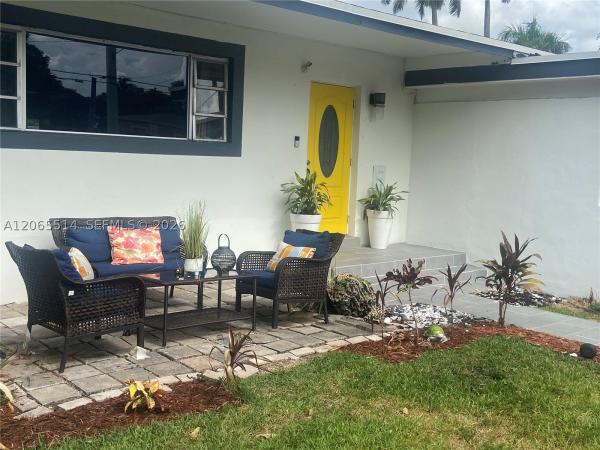 Griffing Biscayne Park Estates, 13270 NE 3rd Ct, North Miami, Florida 33161, image 3