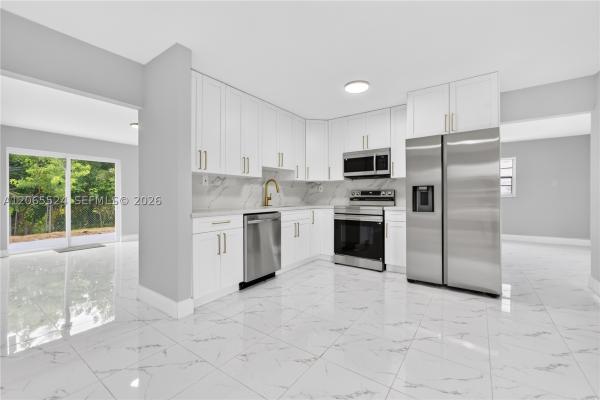 Burnham Woods, 8500 SW 20th St, North Lauderdale, Florida 33068, image 3