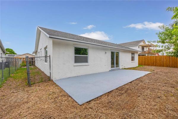 Burnham Woods, 8500 SW 20th St, North Lauderdale, Florida 33068, image 1