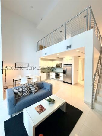 1050 Tower, 1050 Brickell Ave #206, Miami, Florida 33131, image 2