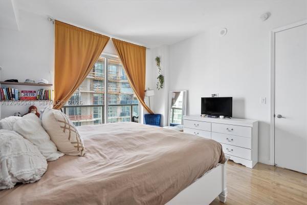 500 Brickell West, 55 SE 6th St #4305, Miami, Florida 33131, image 2