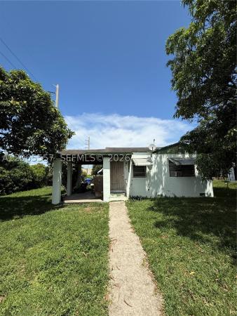 Forest Park, 6545 NW 6th Ave, Miami, Florida 33150, image 1