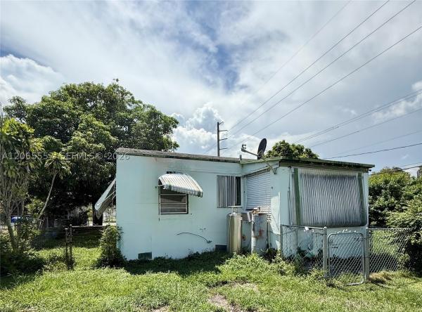 Forest Park, 6545 NW 6th Ave, Miami, Florida 33150, image 2
