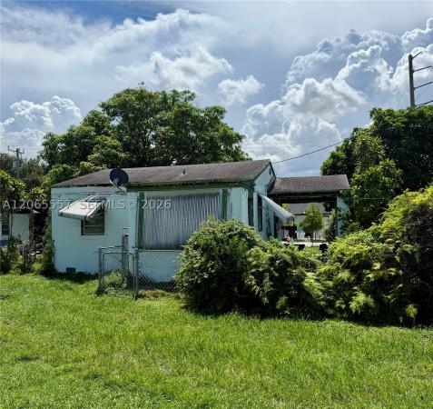 Forest Park, 6545 NW 6th Ave, Miami, Florida 33150, image 3