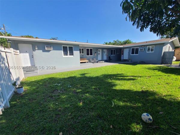 Allapattah Homesites, 1864 NW 28th St, Miami, Florida 33142, image 2