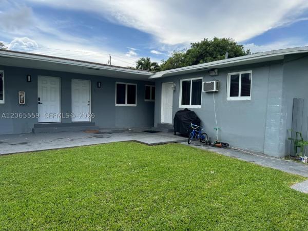 Allapattah Homesites, 1864 NW 28th St, Miami, Florida 33142, image 1