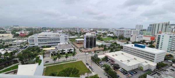 Paramount Bay, 2020 N Bayshore Dr #1706, Miami, Florida 33137, image 2