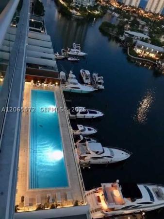 400 Sunny Isles West, 400 Sunny Isles Blvd #1606, Sunny Isles Beach, Florida 33160, image 2